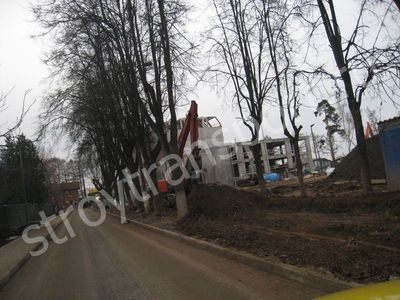 Вывоз грунта в Ногинском районе, цены от 250 руб/м.куб